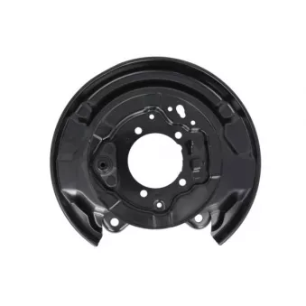 Déflecteur, disque de frein arrière droit BLIC 6508-03-8168878K pour TOYOTA PICNIC 2.0 16V - 128cv