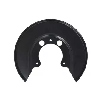 Déflecteur, disque de frein BLIC OEM 8L0615611
