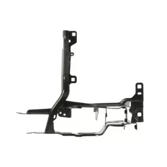 Fixation de phare avant droit BLIC 6508-05-0098242P pour BMW Série 5 530 d xDrive - 258cv