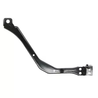 Fixation de phare avant gauche BLIC 6508-05-2951241P