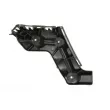 BLIC 6508-06-0043932P - Support, pare-chocs avant gauche