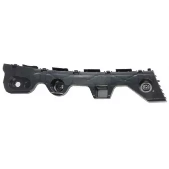Support, pare-chocs avant gauche BLIC OEM KD53502J1A