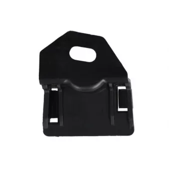 Support, pare-chocs avant droit BLIC 6508-06-3521938P