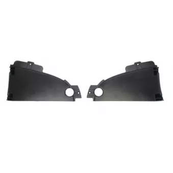 Support, pare-chocs BLIC 6508-06-6015932P pour RENAULT KANGOO 1,5 Blue dCi 95 - 95cv