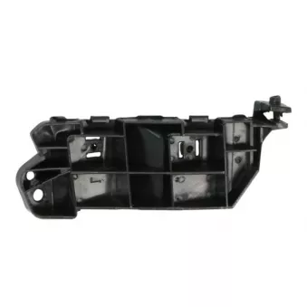 Support, pare-chocs avant gauche BLIC 6508-06-6835933P