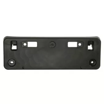 BLIC 6509-01-8166920P - Support de plaque d'immatriculation avant gauche