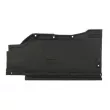 BLIC 6601-02-0030981P - Cache moteur avant gauche