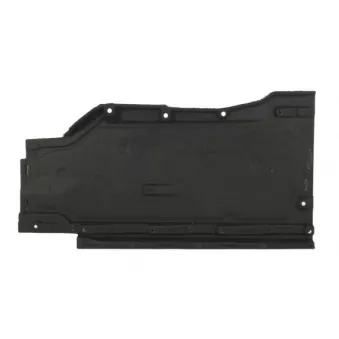 Cache moteur avant gauche BLIC 6601-02-0030981P