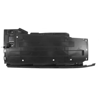 Cache moteur avant gauche BLIC 6601-02-0035983P