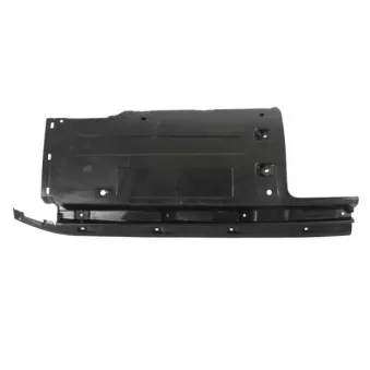 Cache moteur avant droit BLIC 6601-02-0035984P