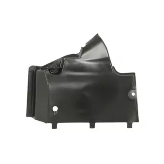 Cache moteur avant droit BLIC 6601-02-0035986P