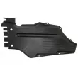 BLIC 6601-02-0035987P - Cache moteur avant gauche