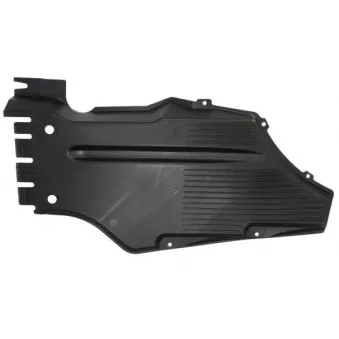 Cache moteur avant gauche BLIC 6601-02-0035987P