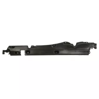 Cache moteur avant gauche BLIC 6601-02-0040981P