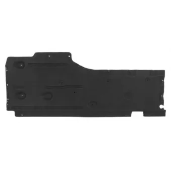 Cache moteur avant gauche BLIC 6601-02-0062981P