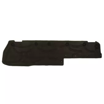 BLIC 6601-02-3529982P - Cache moteur avant droit 