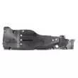 BLIC 6601-02-3539981P - Cache moteur avant gauche