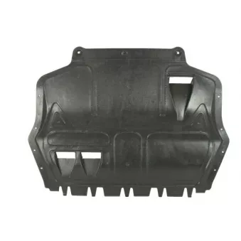 Cache moteur BLIC 6601-05-0000042P