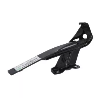 Charnière, capot-moteur BLIC 6802-00-2958452P pour PORSCHE CAYENNE 2.0 - 155cv