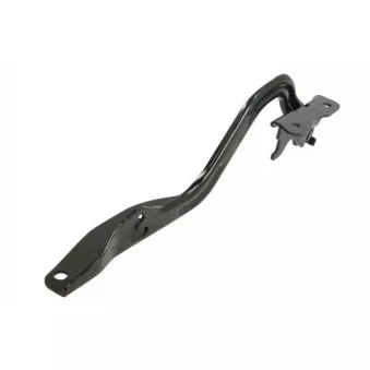 Charnière, capot-moteur BLIC 6802-00-6814452P pour SUZUKI IGNIS 1.3 DDIS - 75cv