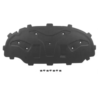 Insonoristaion du compartiment moteur BLIC OEM 8P0863825L