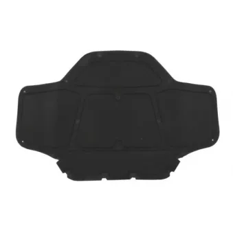 BLIC 6804-00-0097290P - Insonoristaion du compartiment moteur