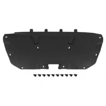 BLIC 6804-00-2536290P - Insonoristaion du compartiment moteur