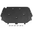 BLIC 6804-00-2537290P - Insonoristaion du compartiment moteur