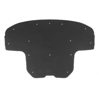 Insonoristaion du compartiment moteur BLIC [6804-00-3533290P]