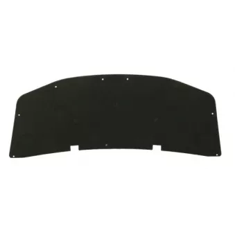 BLIC 6804-00-3570290P - Insonoristaion du compartiment moteur