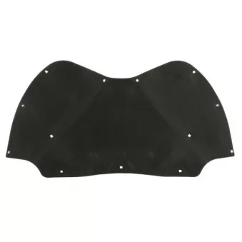 Insonoristaion du compartiment moteur BLIC OEM 1P0863831B
