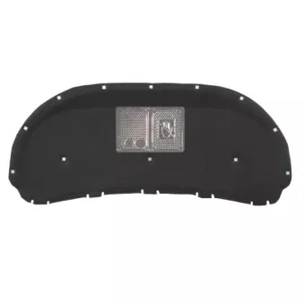 Insonoristaion du compartiment moteur BLIC 6804-00-7515290P