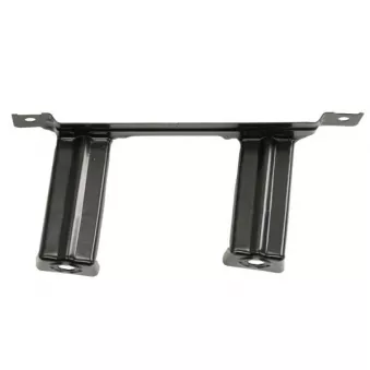 Support d'aile, collier de fixation avant gauche BLIC 7802-03-0097381P pour BMW X6 xDrive 30 d - 258cv