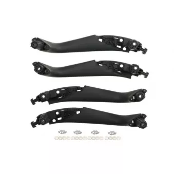 Poignet de porte, équipment intérieur BLIC 8800-00-1953280P pour BMW Série 5 525 d - 231cv