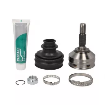 Embout de cardan avant (kit de réparation) PASCAL OEM 3272pr