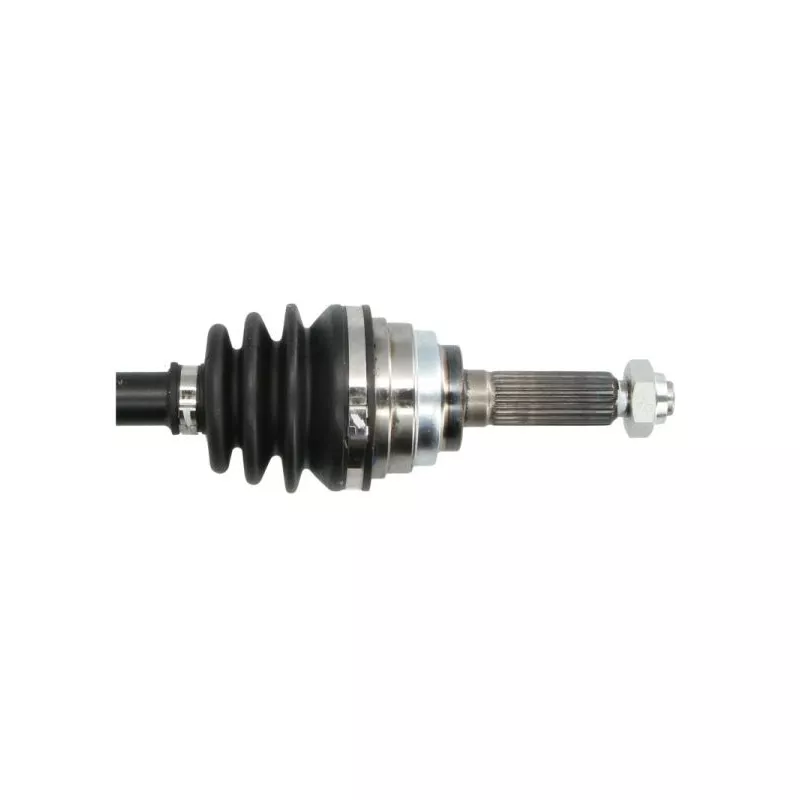 Arbre de transmission avant gauche PASCAL G20001PC - Visuel 1