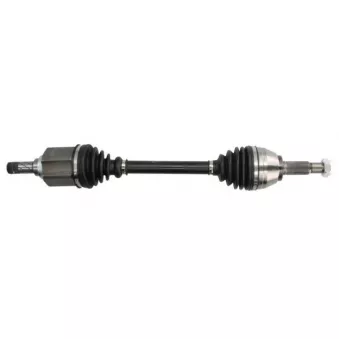 Arbre de transmission avant gauche PASCAL G21050PC pour NISSAN JUKE 1.6 DIG-T NISMO 4x4 - 200cv
