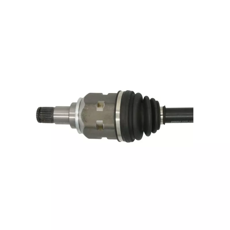 Arbre de transmission avant gauche PASCAL G22022PC - Visuel 2