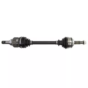 Arbre de transmission avant gauche PASCAL OEM 434200D180