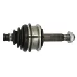 PASCAL G22028PC - Arbre de transmission