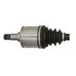 PASCAL G22028PC - Arbre de transmission