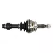 PASCAL G22029PC - Arbre de transmission avant droit 