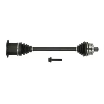 Arbre de transmission avant droit PASCAL G2A022PC