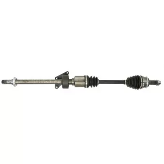 Arbre de transmission avant droit PASCAL OEM 31607533216