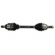 PASCAL G2B024PC - Arbre de transmission avant droit 