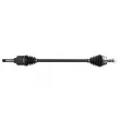 Arbre de transmission avant droit PASCAL [G2C123PC]