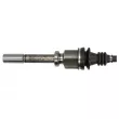 PASCAL G2E016PC - Arbre de transmission avant droit 