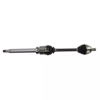 PASCAL G2G037PC - Arbre de transmission avant droit 