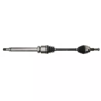 PASCAL G2G068PC - Arbre de transmission avant droit 