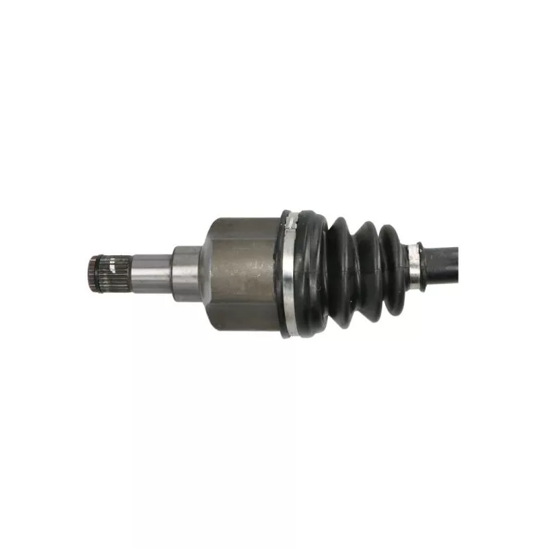 Arbre de transmission avant gauche PASCAL G2G069PC - Visuel 2